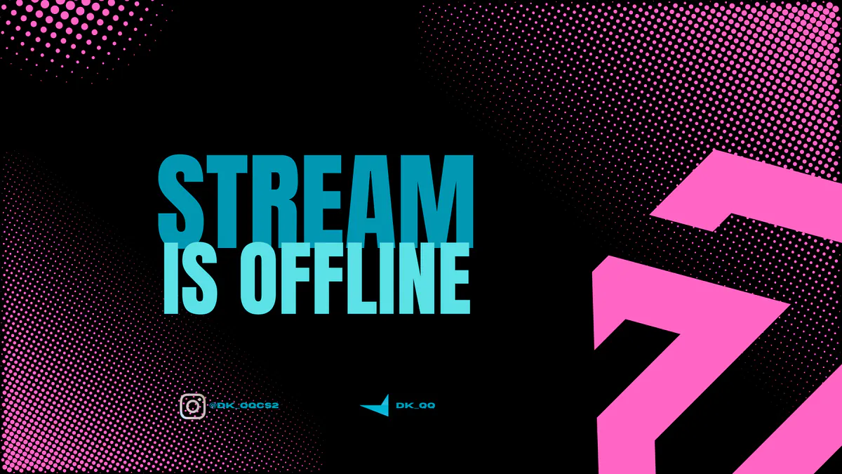 dk_qq Stream - Watch Live on Kick