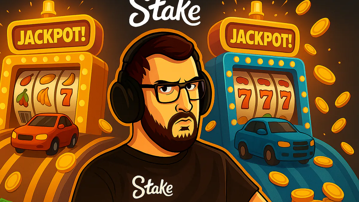 JanSLOTS