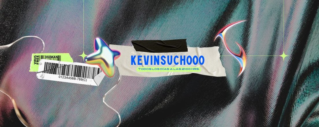 Kevinsuchooo