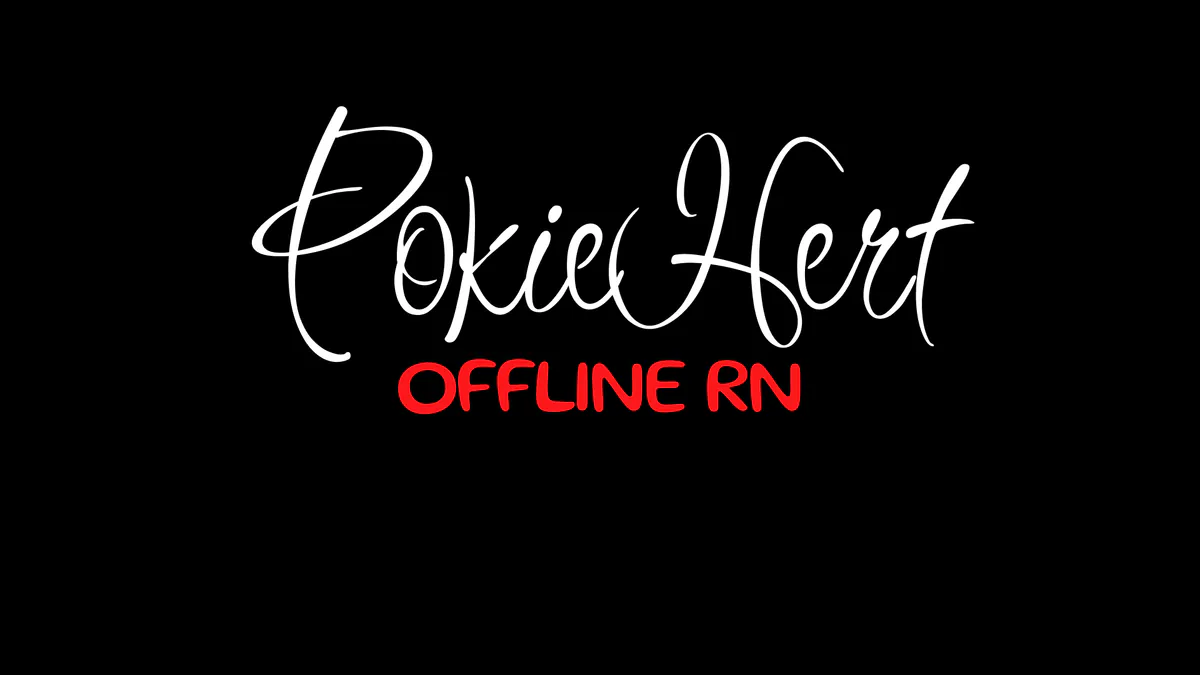 PokieHert