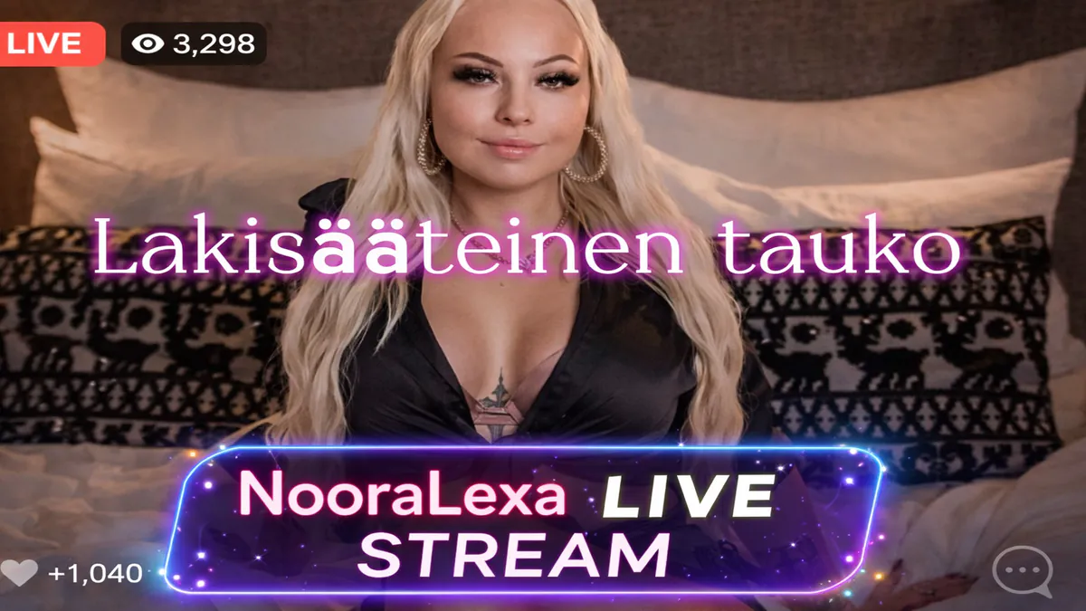 Nooralexa