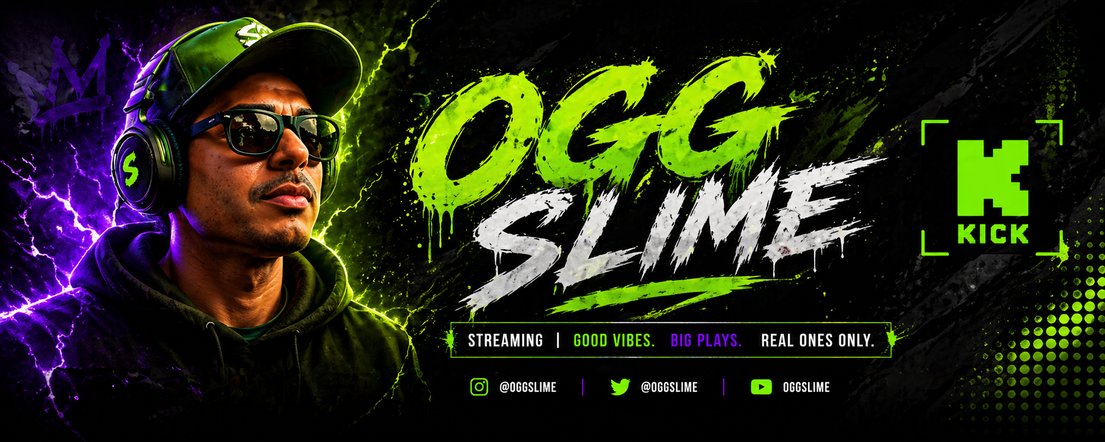 OGGSlime