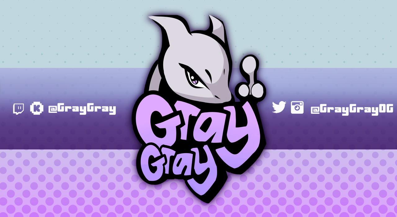 GrayGray