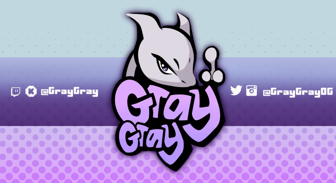 GrayGray