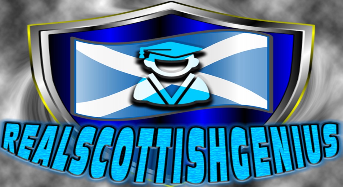 realscottishgenius