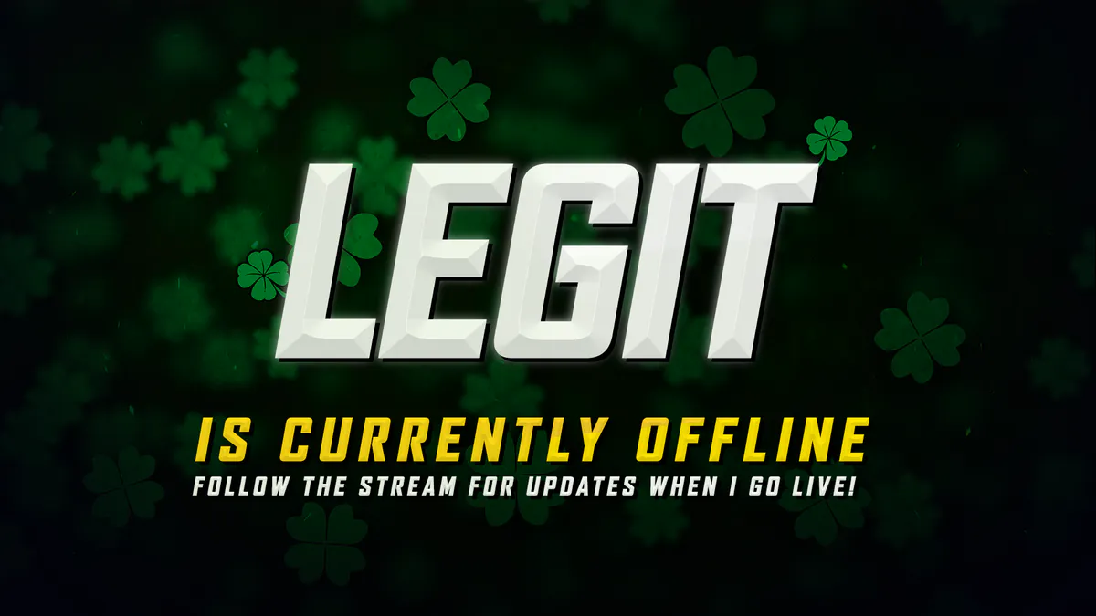 AlexIsLegit