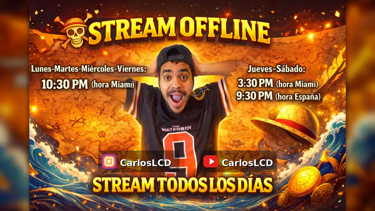 CarlosLCD