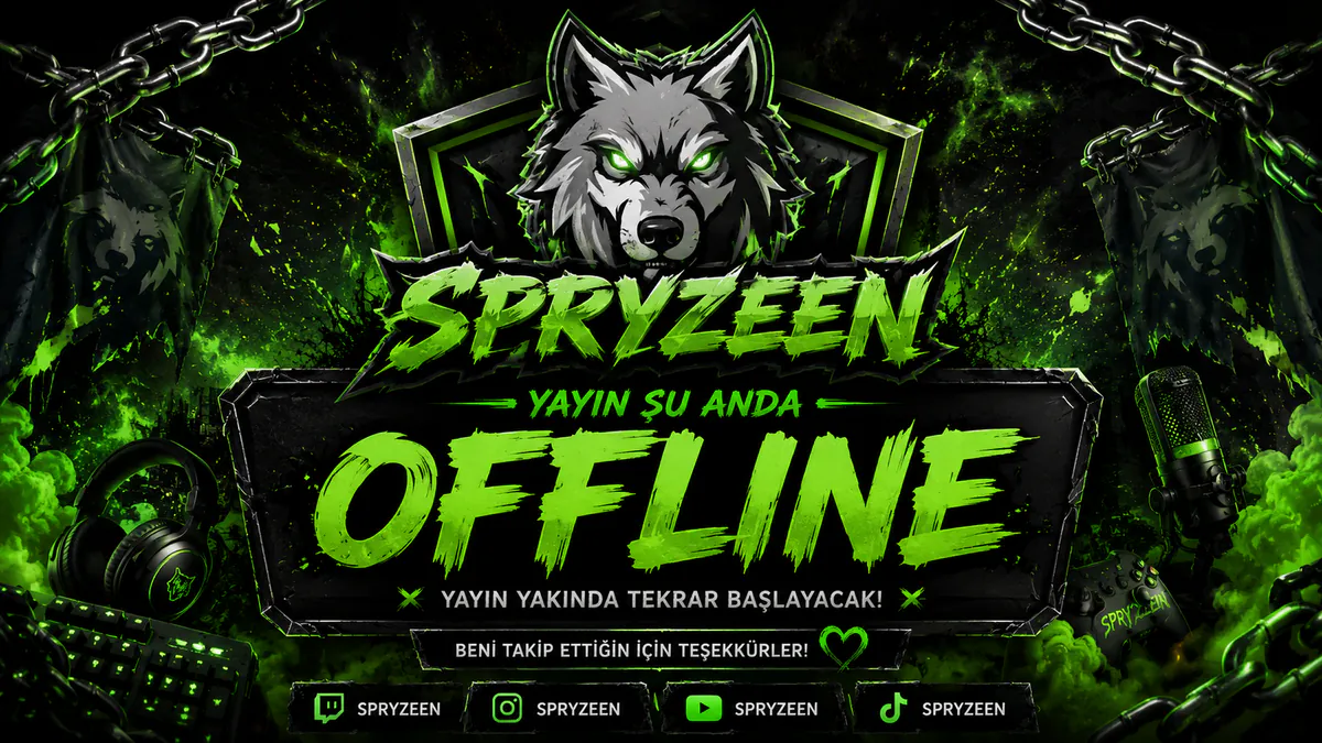 Spryzeen