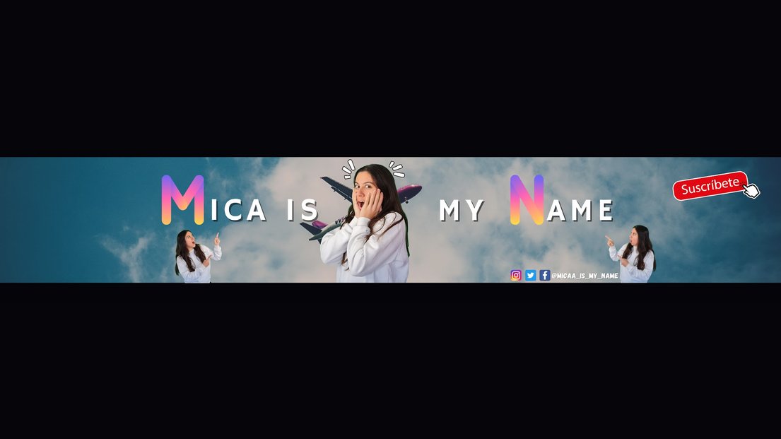 Micaismyname
