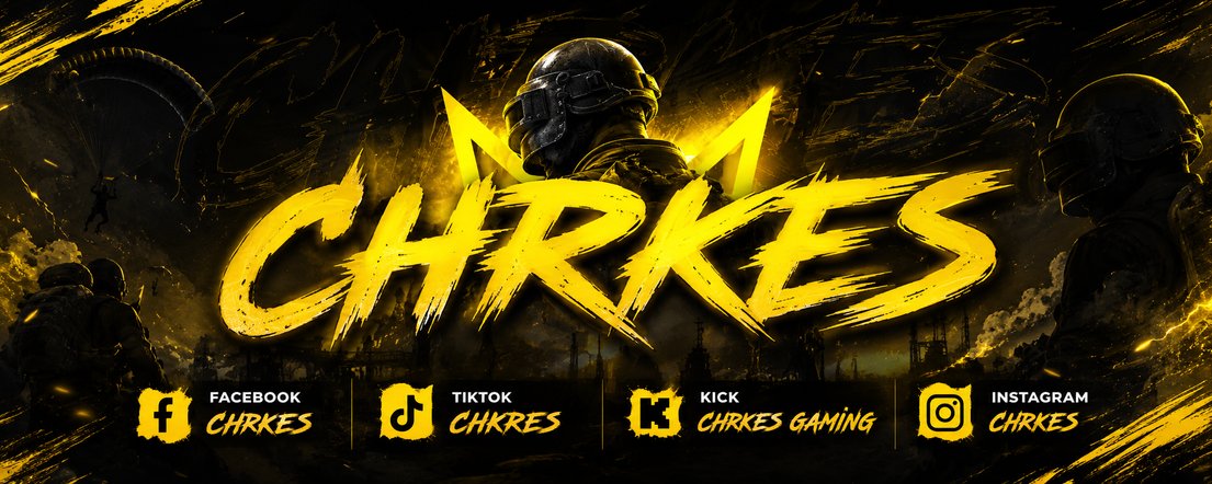 Chrkes_Gaming