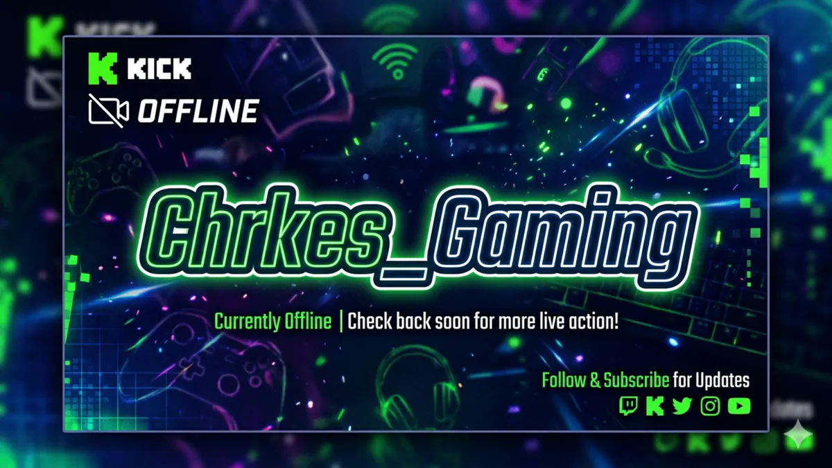 Chrkes_Gaming