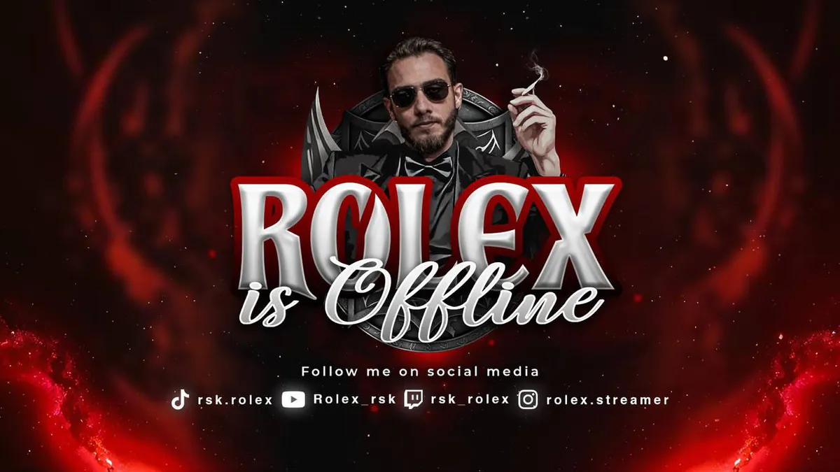 ROLEX_GAMlNG