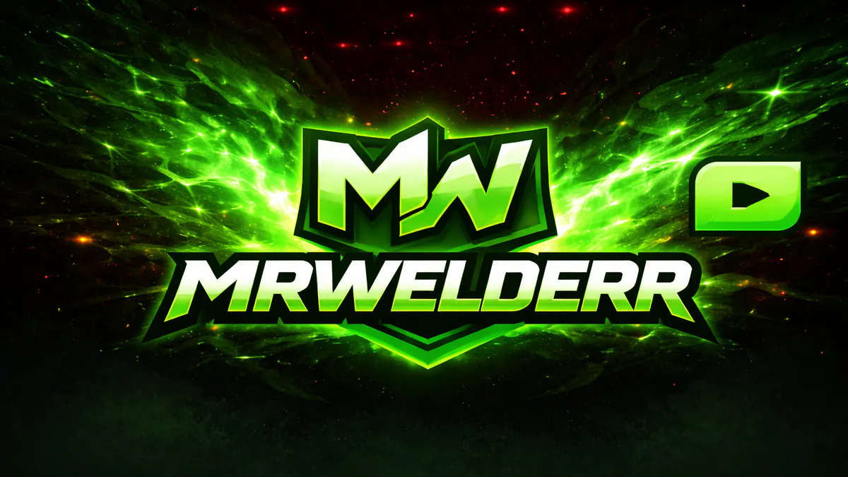 MrWelderr