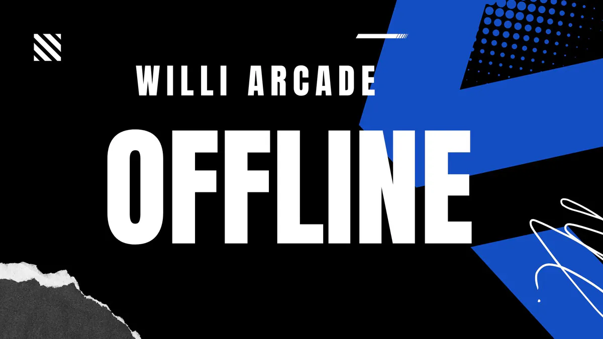 WilliArcade