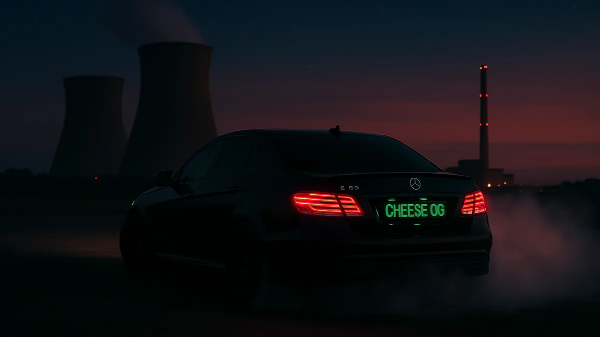CheeseOG