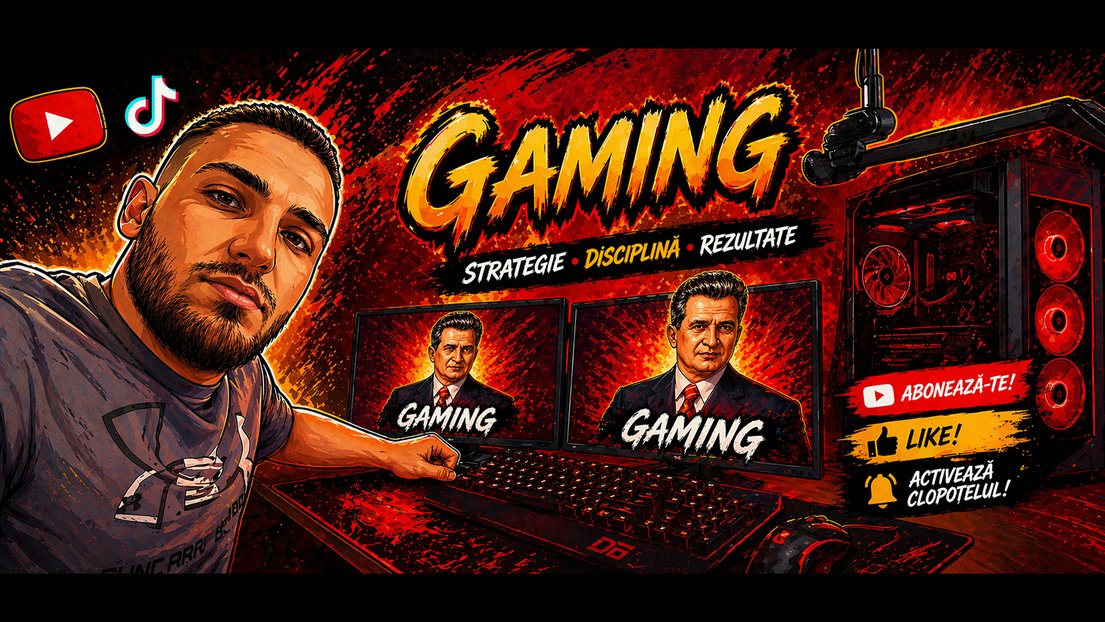 CeascaGaming