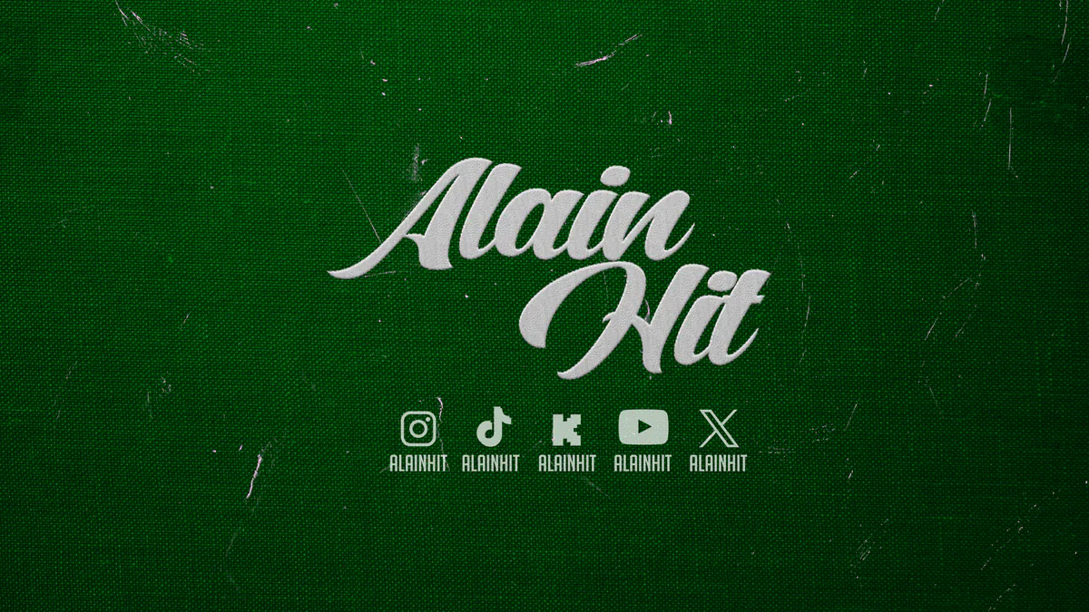 AlainHit