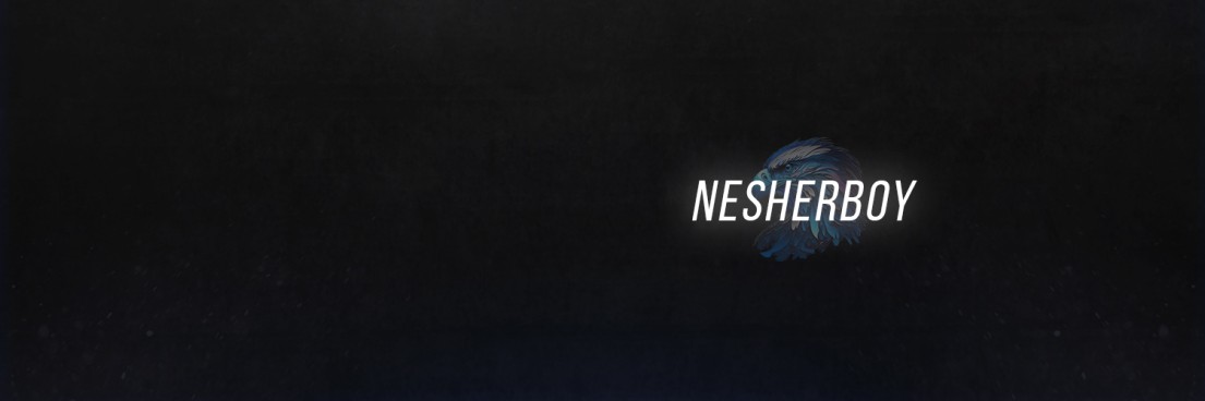 NesherBoy