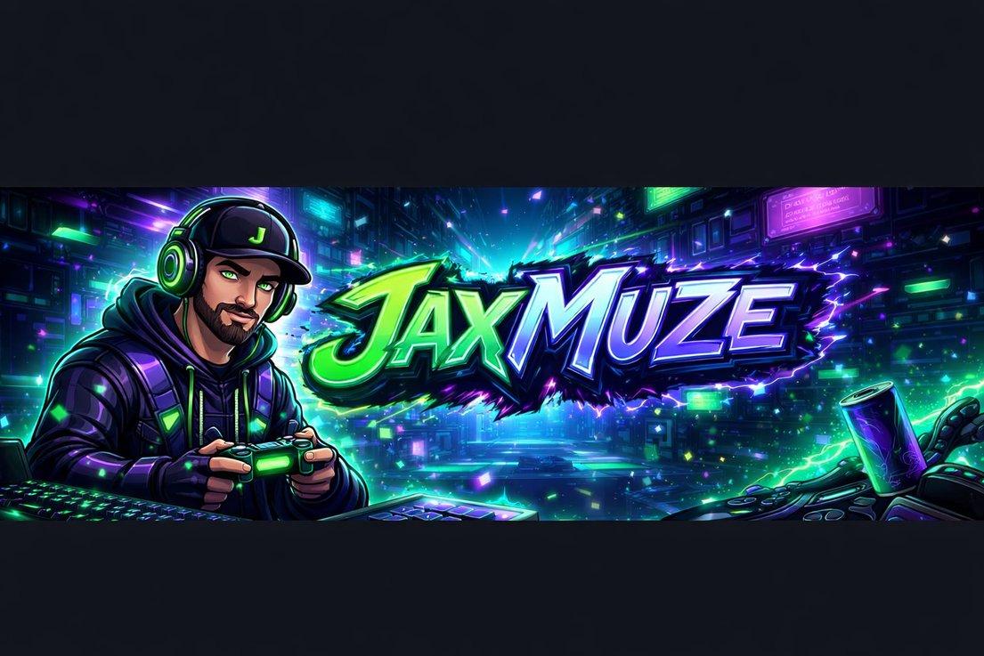 JaxMuze