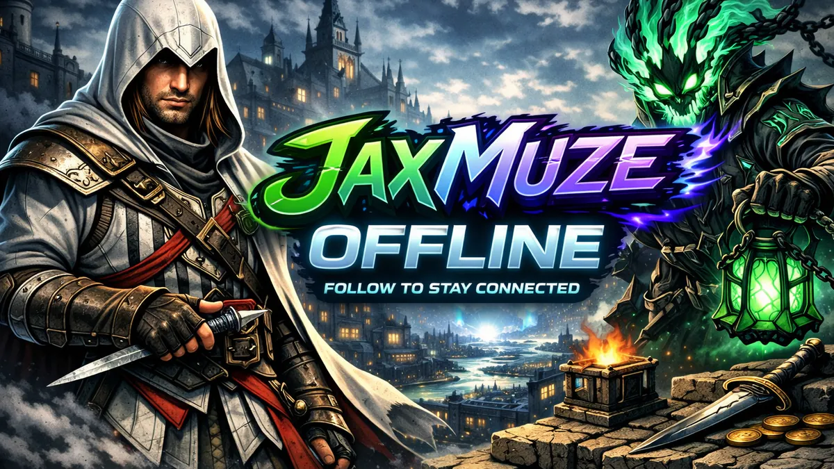 JaxMuze