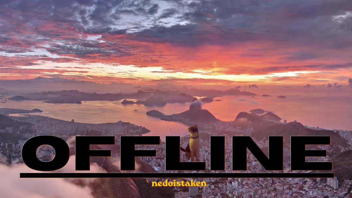 nedoistaken