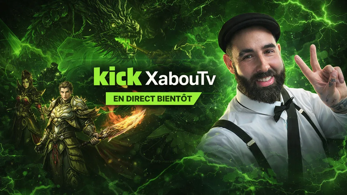 XabouTv