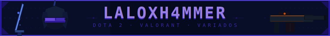 Laloxh4mmer