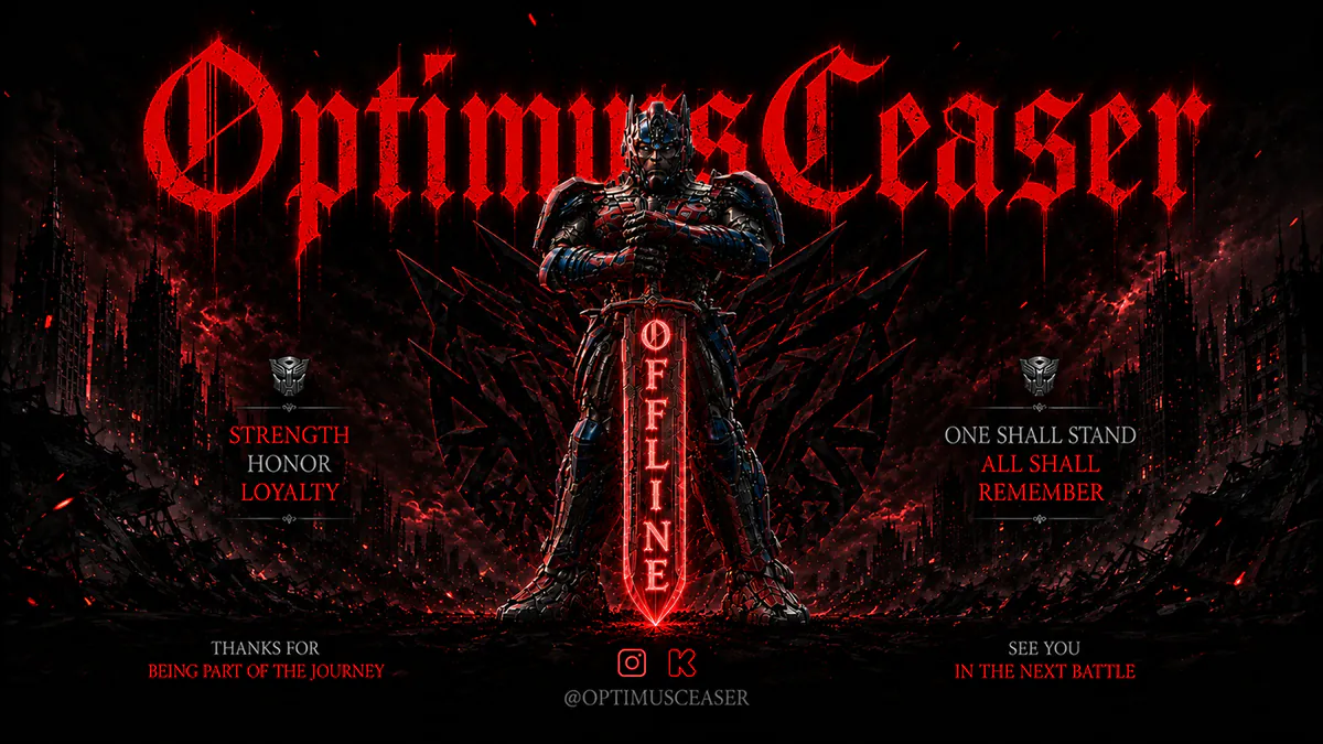 OptimusCaesar
