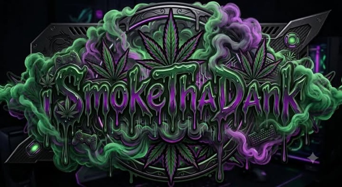 iSmokeThaDank