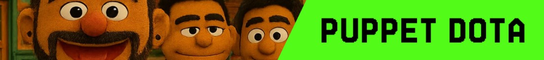 Puppet_Dota2