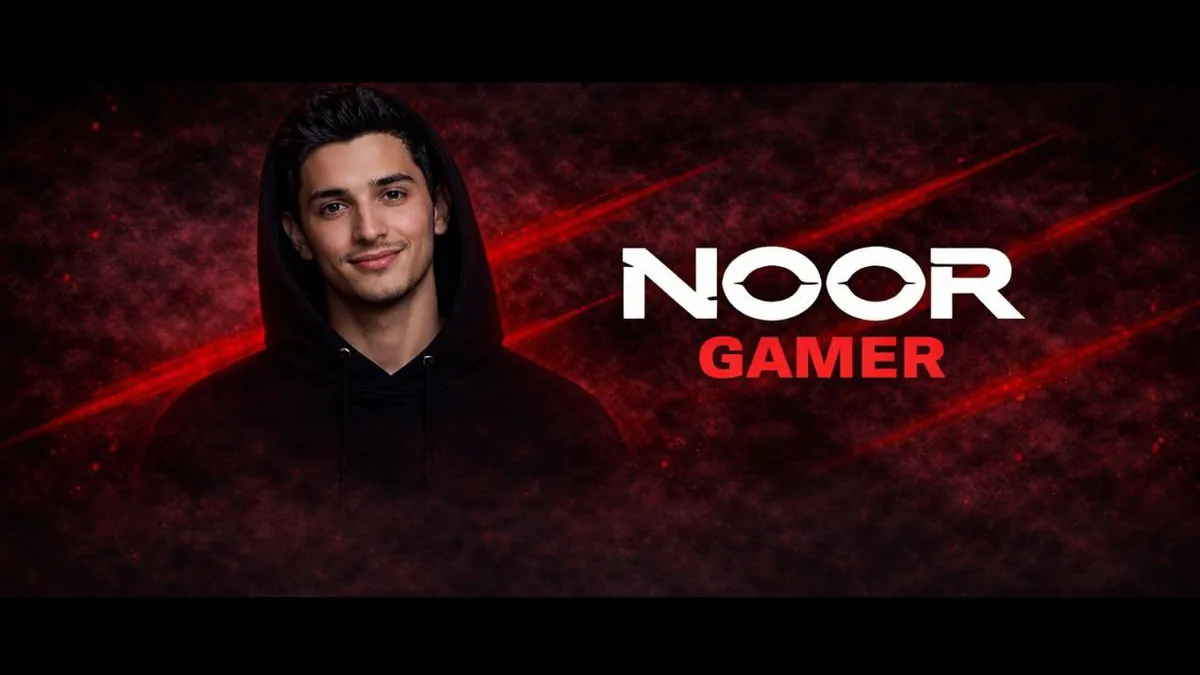 NoorGamer