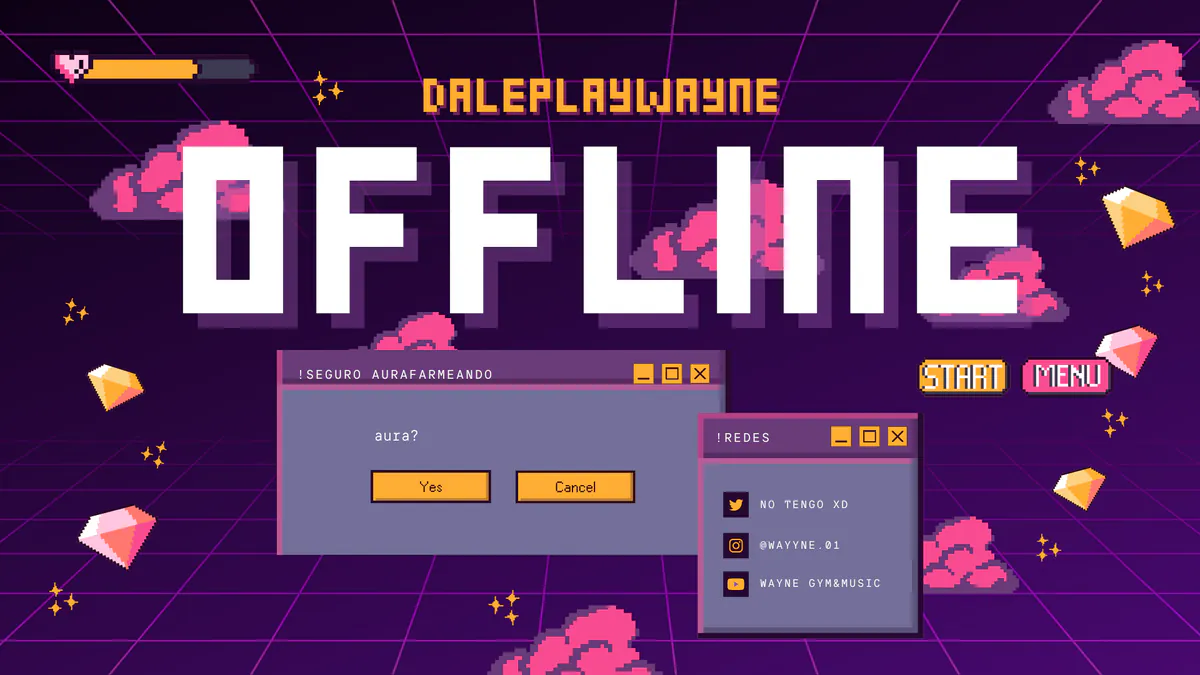 DaleplayWayne