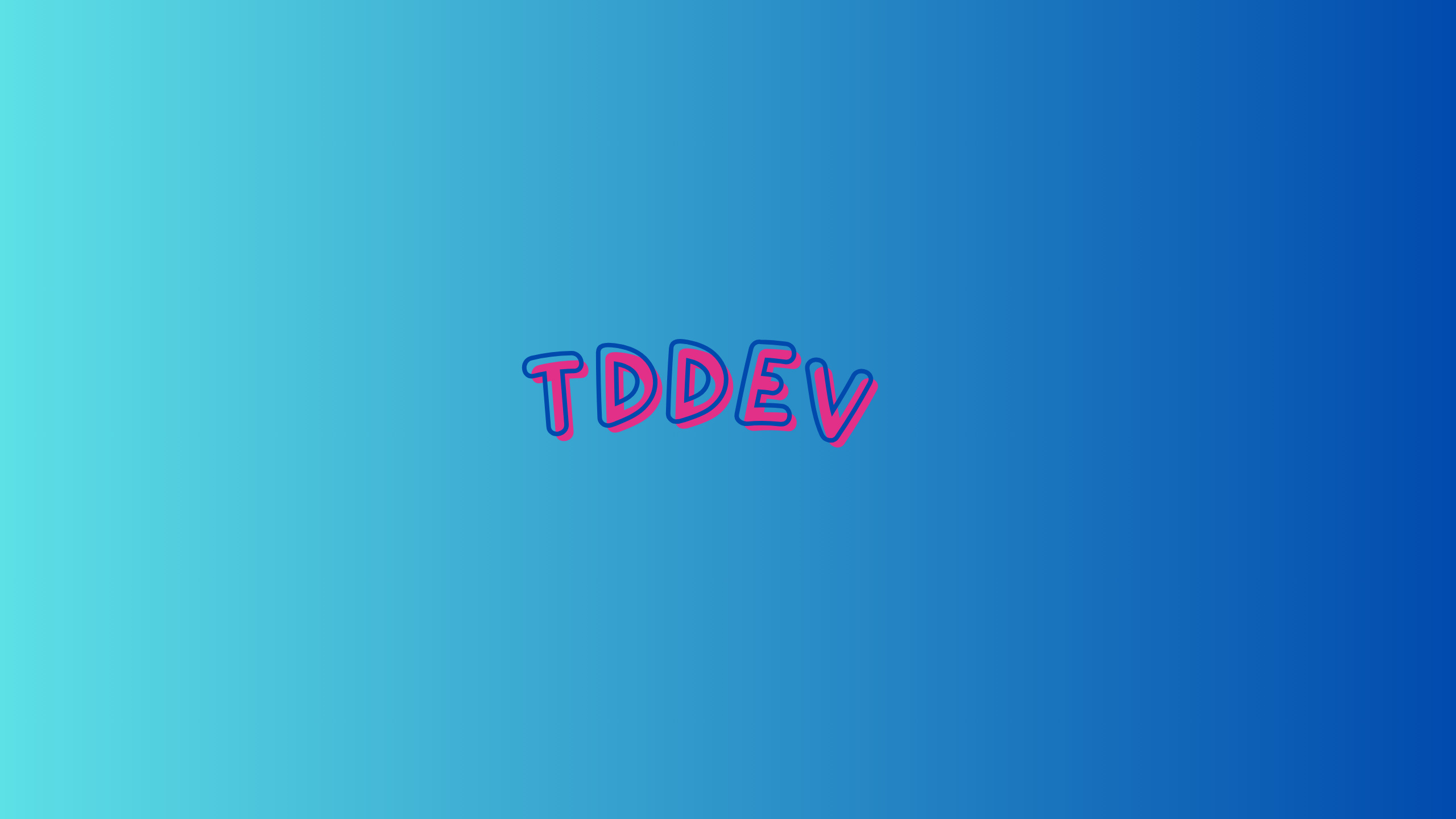 TV_DEV Stream - Watch Live on Kick