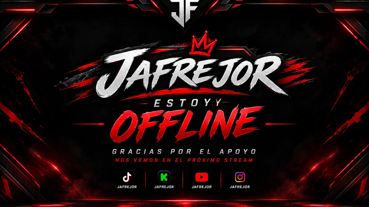 JafreJor