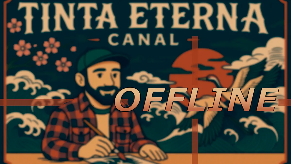 tintaeterna