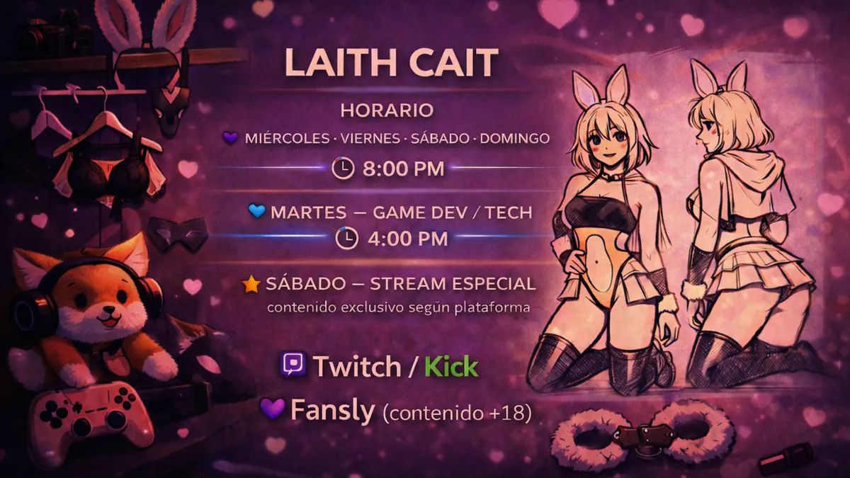 LaithCait