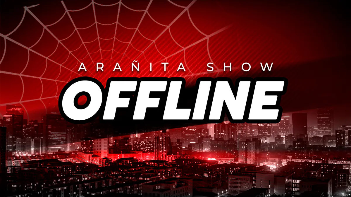 aranitashow