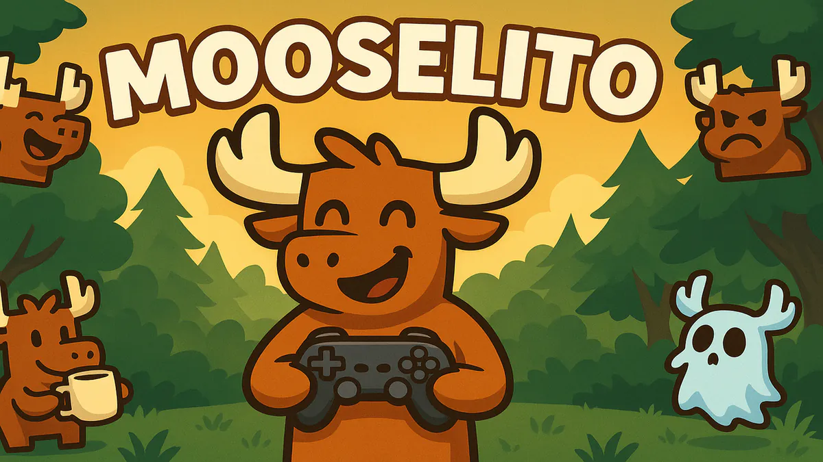 mooselito