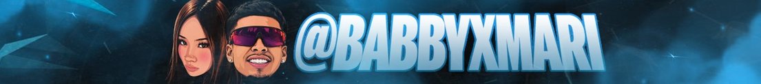 BABBYXMARI