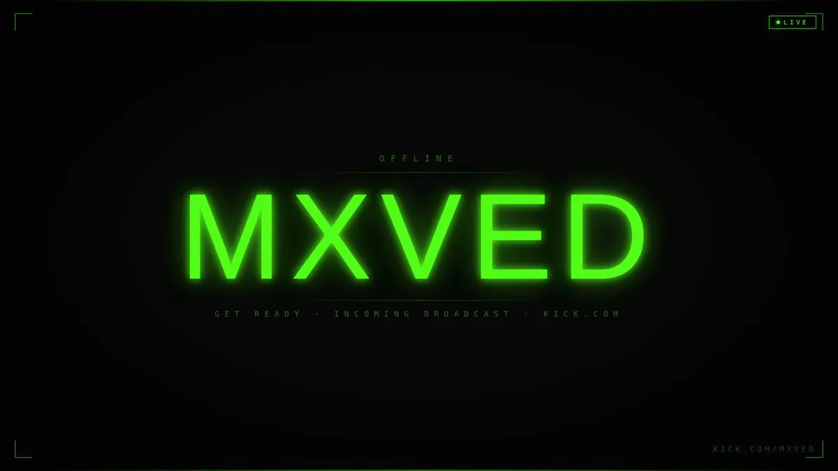 Mxved