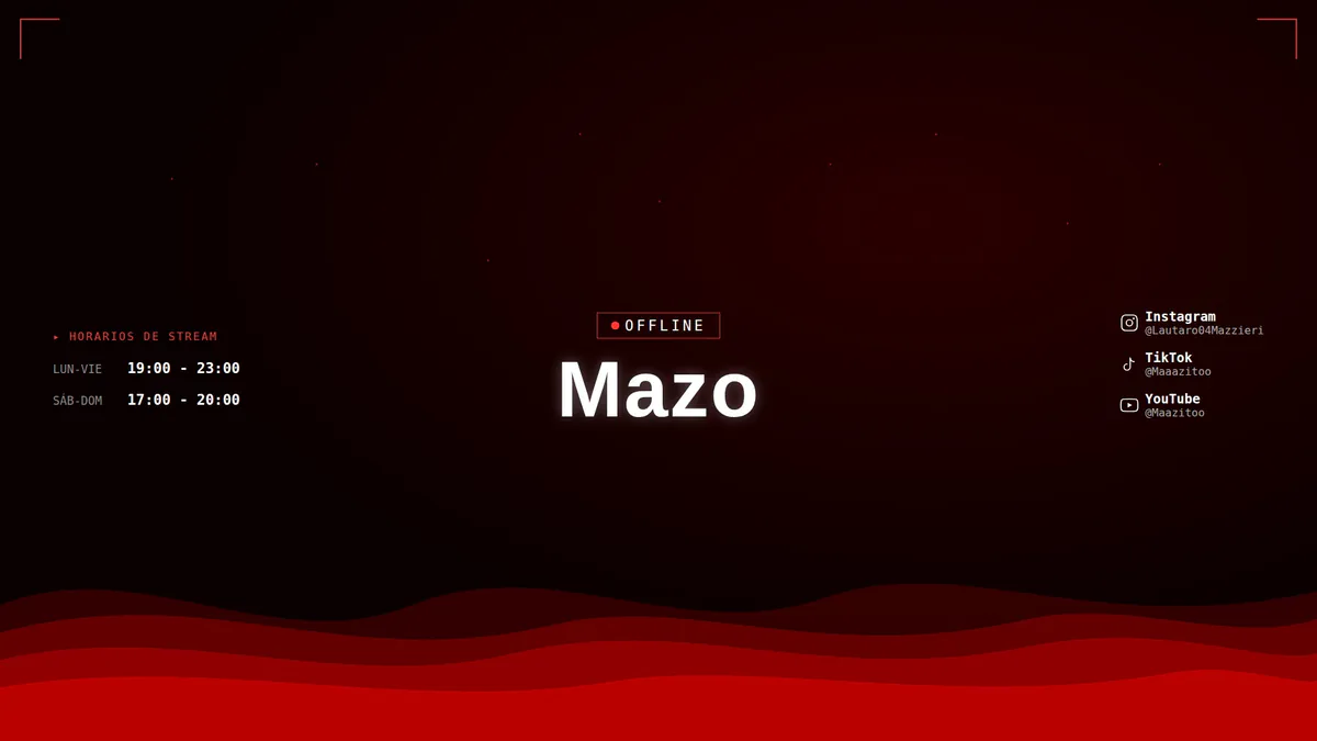 Maaazoo