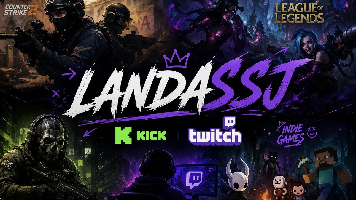 Landassj