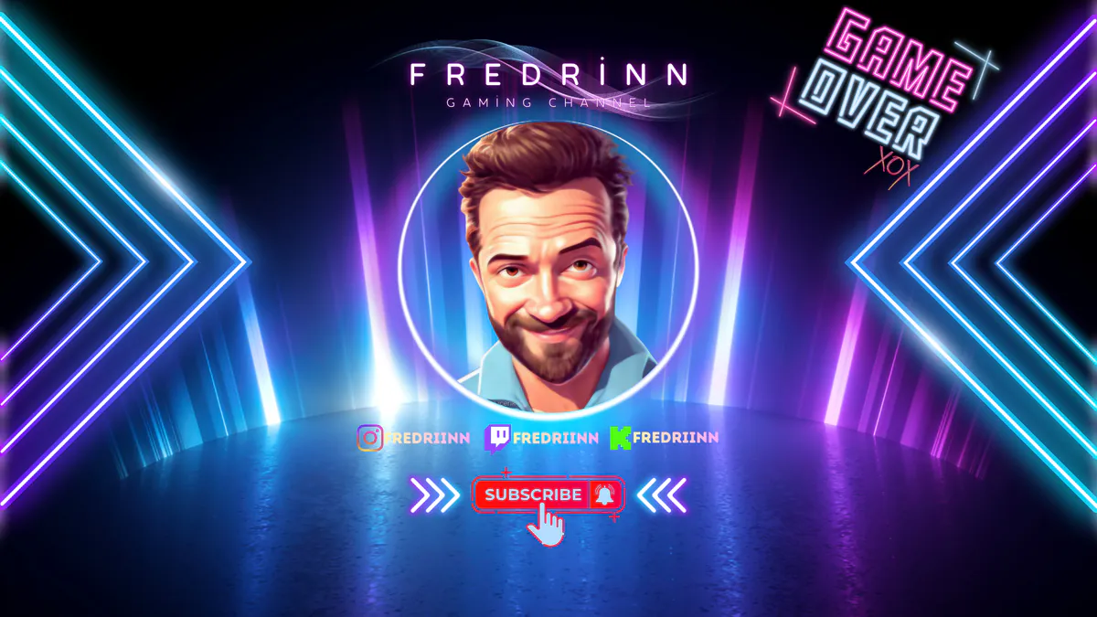 Fredriinn