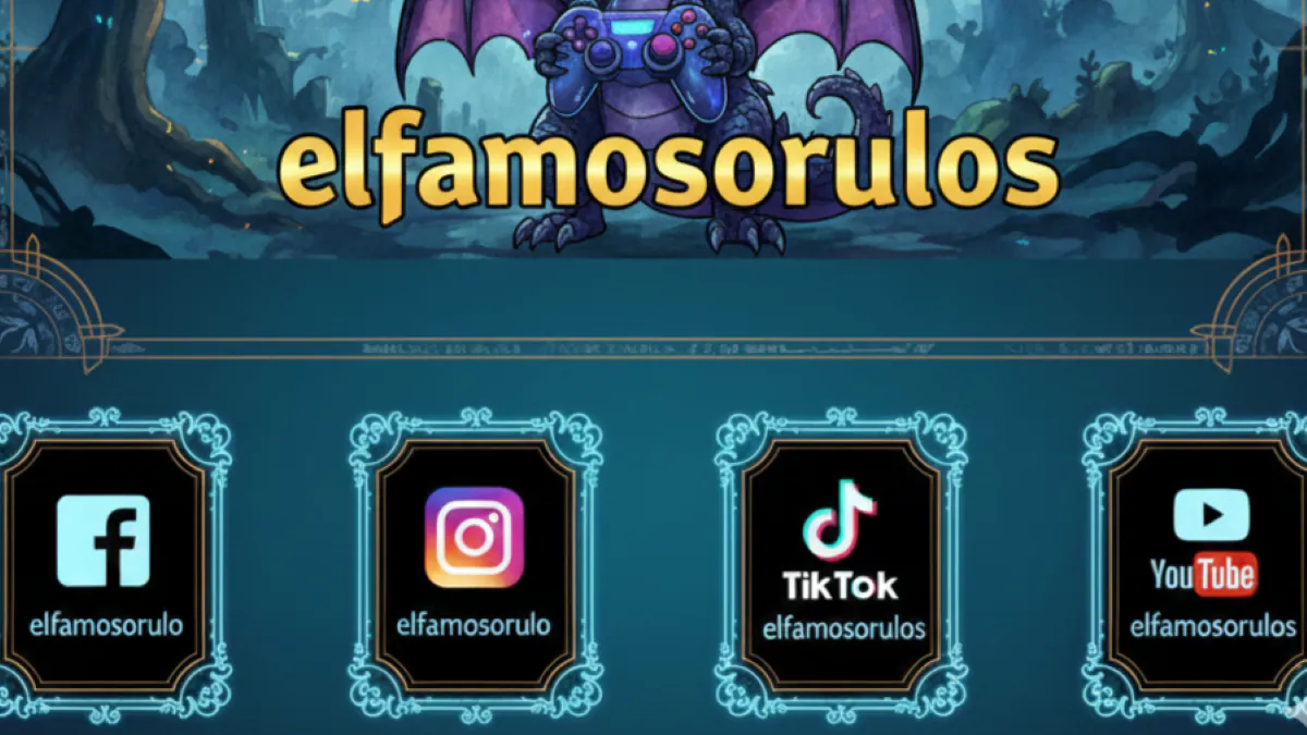 Elfamososrulo