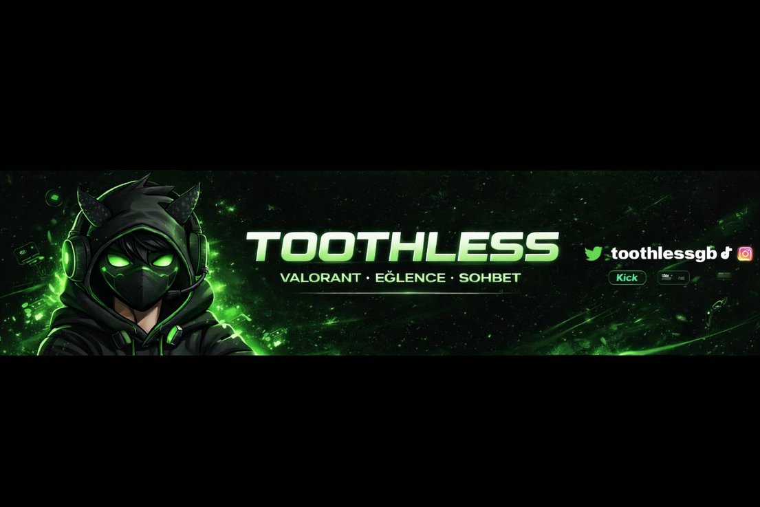 Toothlesx