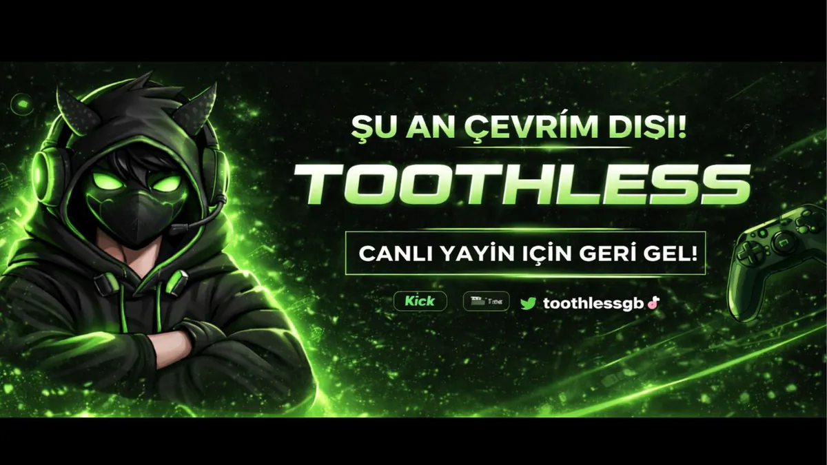 Toothlesx