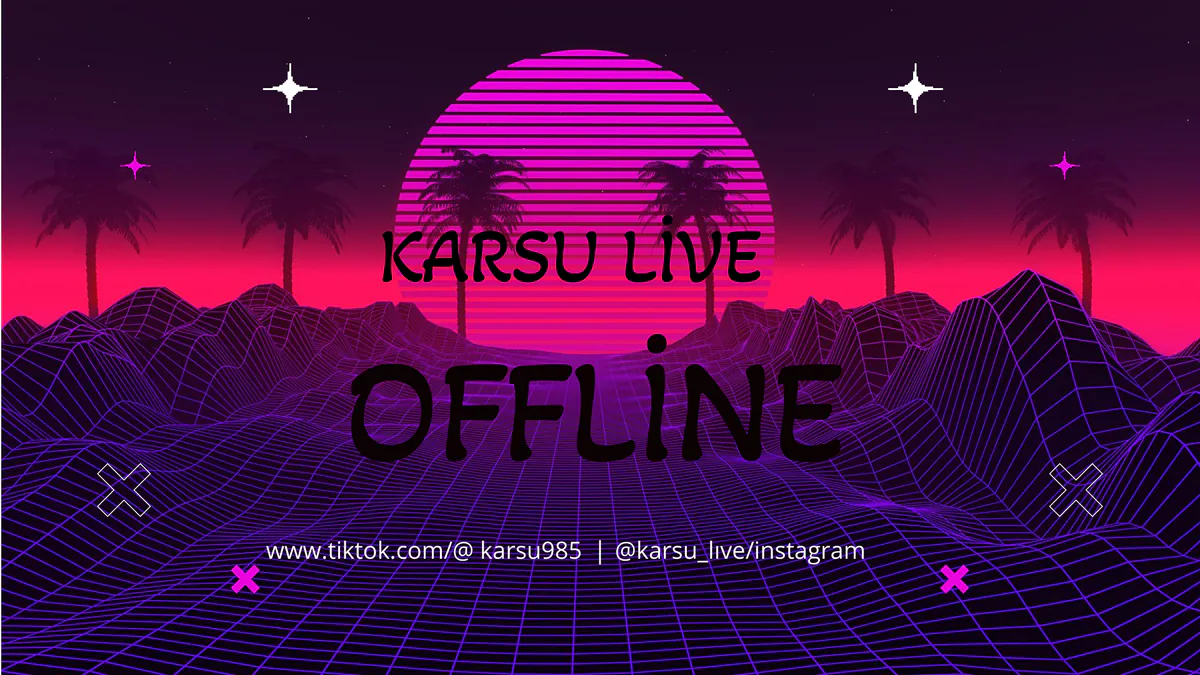 KarsuLive