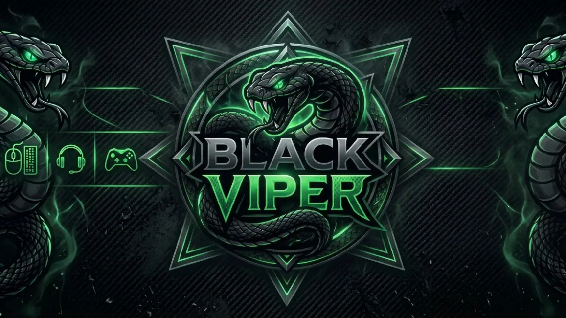 Blackviper2009