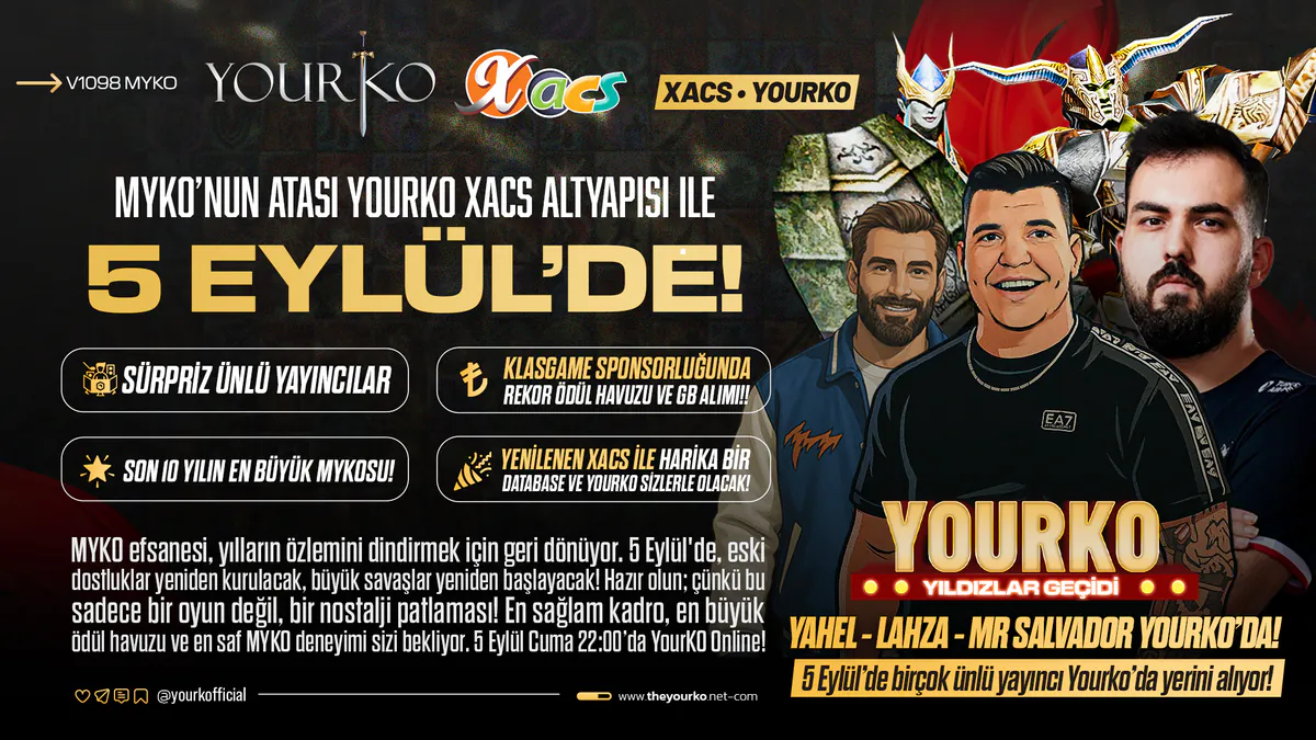 yourkofficial