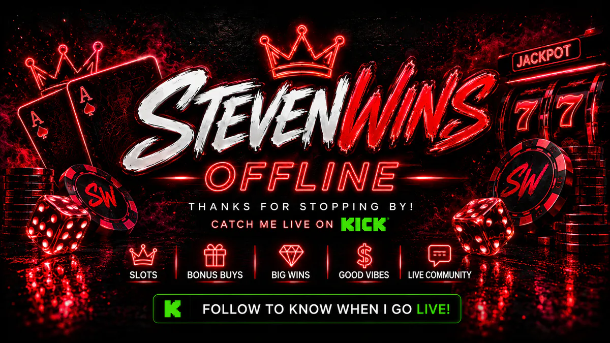 StevenWins